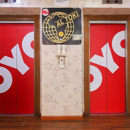 Oyo 350 Al Rabia Hotell Dubai Exteriör bild