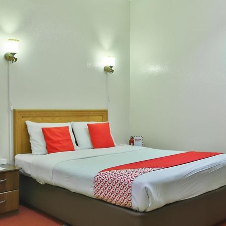 Oyo 350 Al Rabia Hotell Dubai Exteriör bild