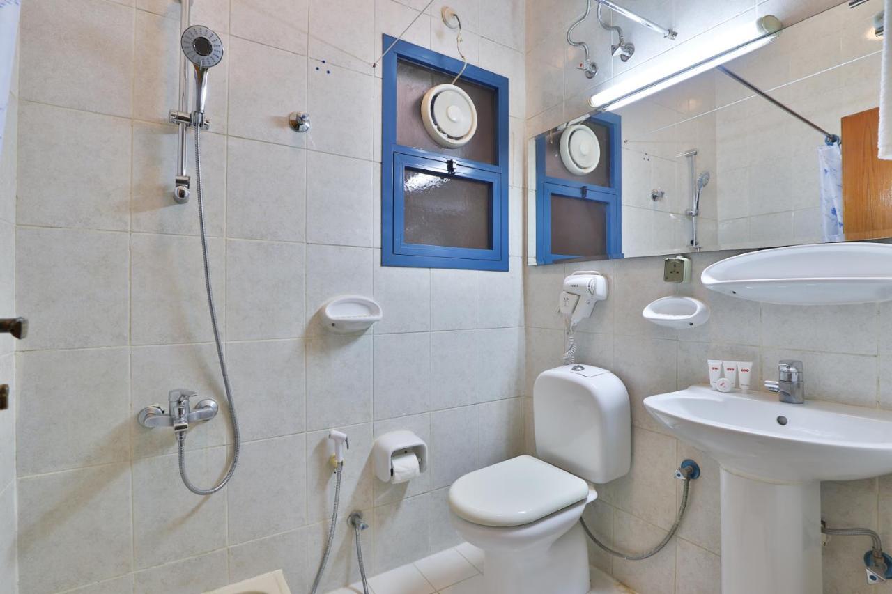 Oyo 350 Al Rabia Hotell Dubai Exteriör bild