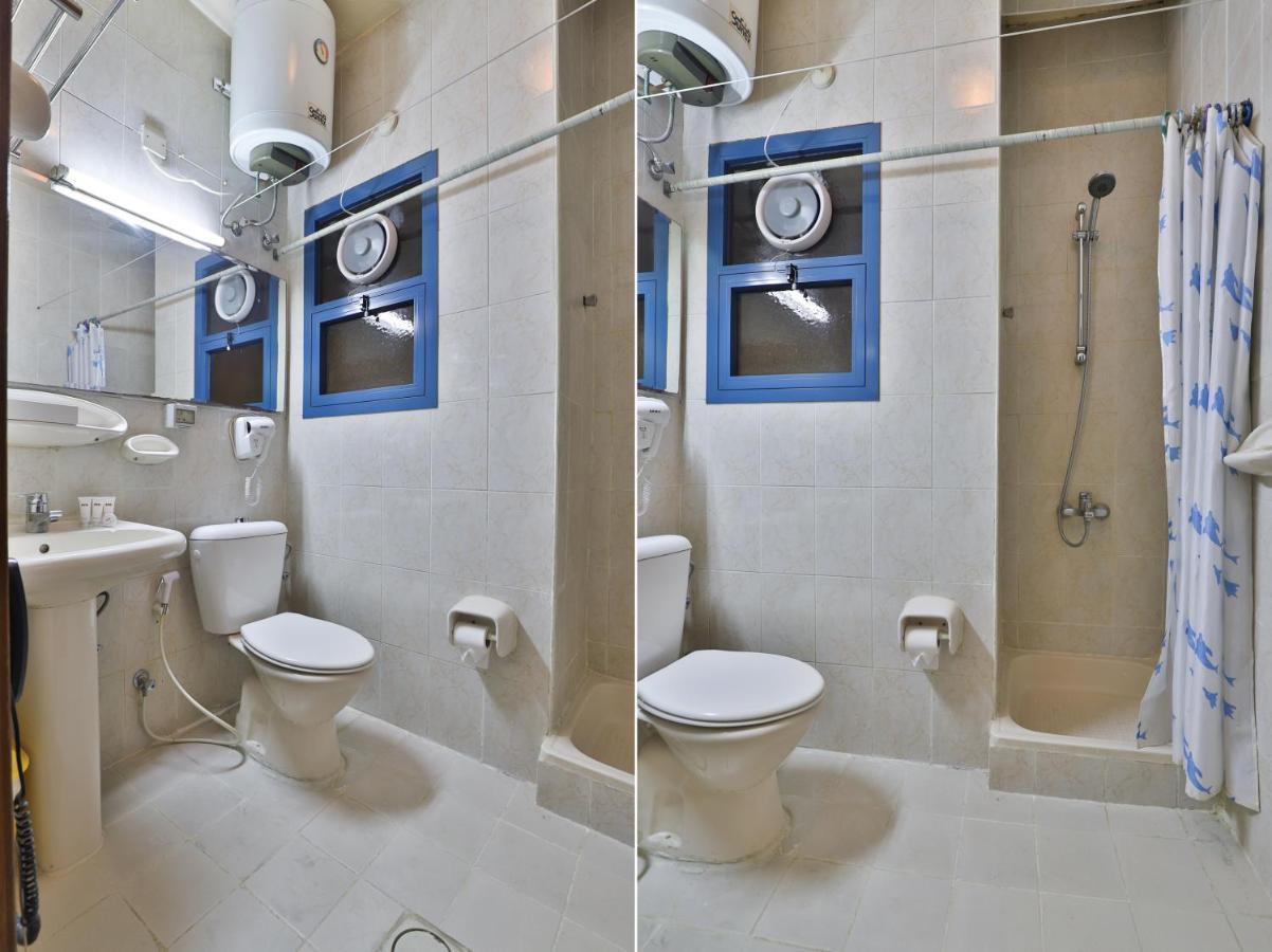 Oyo 350 Al Rabia Hotell Dubai Exteriör bild